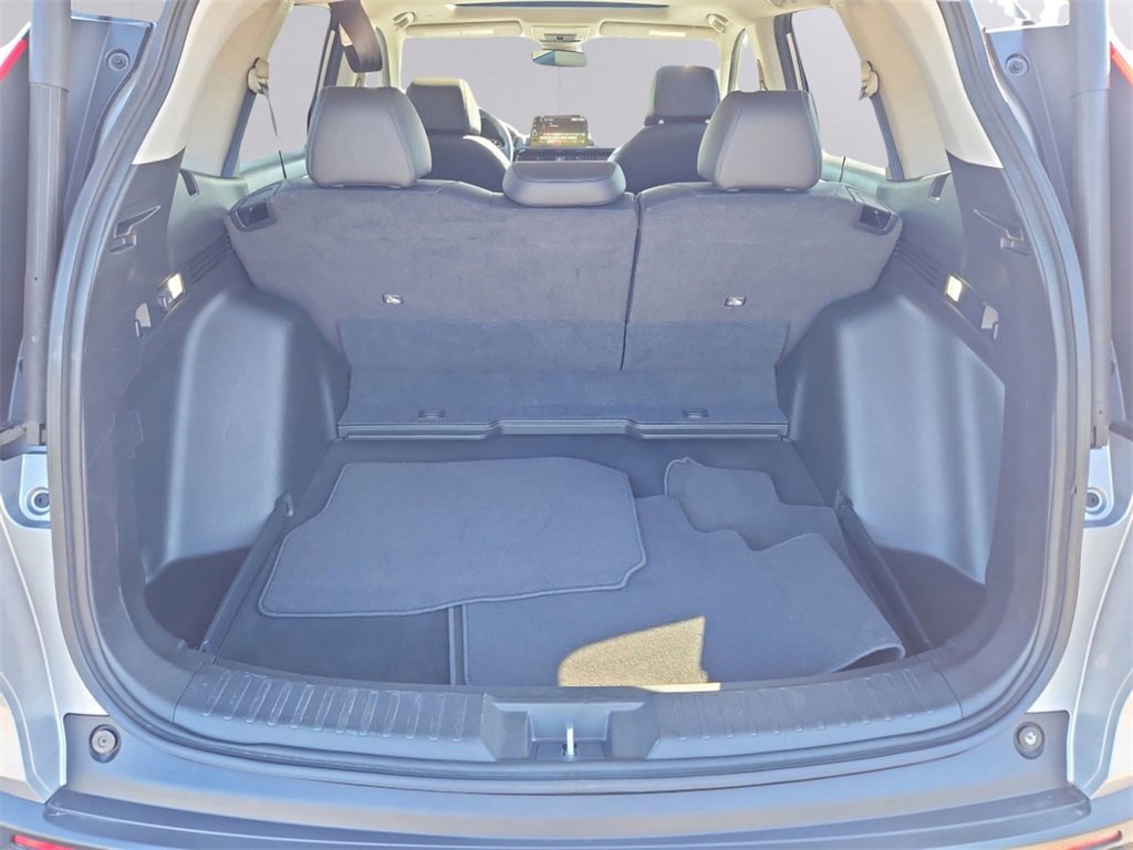 Certified 2023 Honda CR-V EX-L image 34