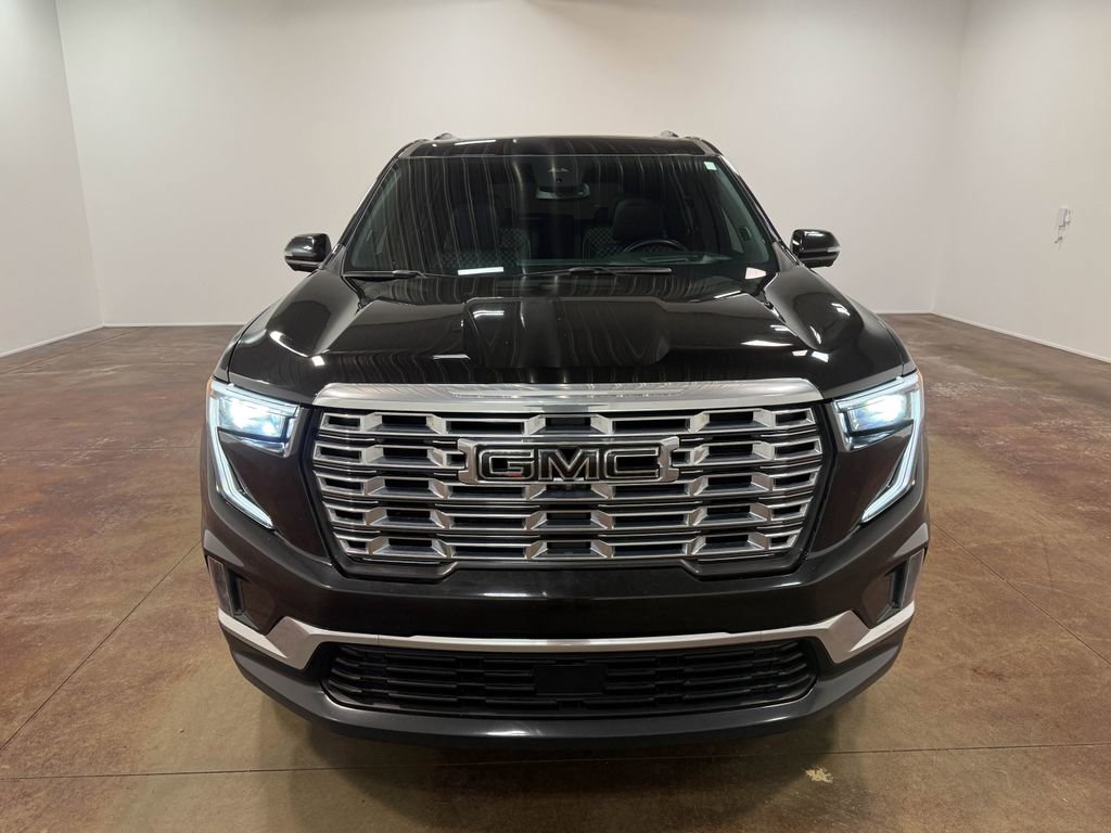 Used 2024 GMC Acadia Denali w/ LPO, Floor Liner Package image 41
