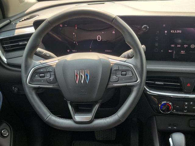 Used 2025 Buick Encore GX Sport Touring w/ Comfort Package AWD/4WD image 24