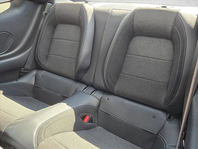 New 2026 Ford Mustang Coupe image 15