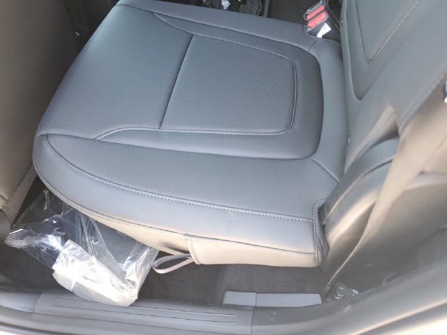 New 2027 Hyundai Santa Cruz SE AWD/4WD image 15