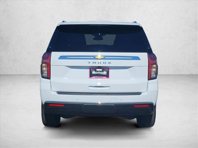 Used 2023 Chevrolet Tahoe LS AWD/4WD image 7