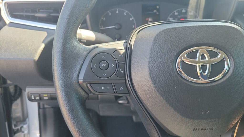 Used 2024 Toyota Corolla LE FWD image 18