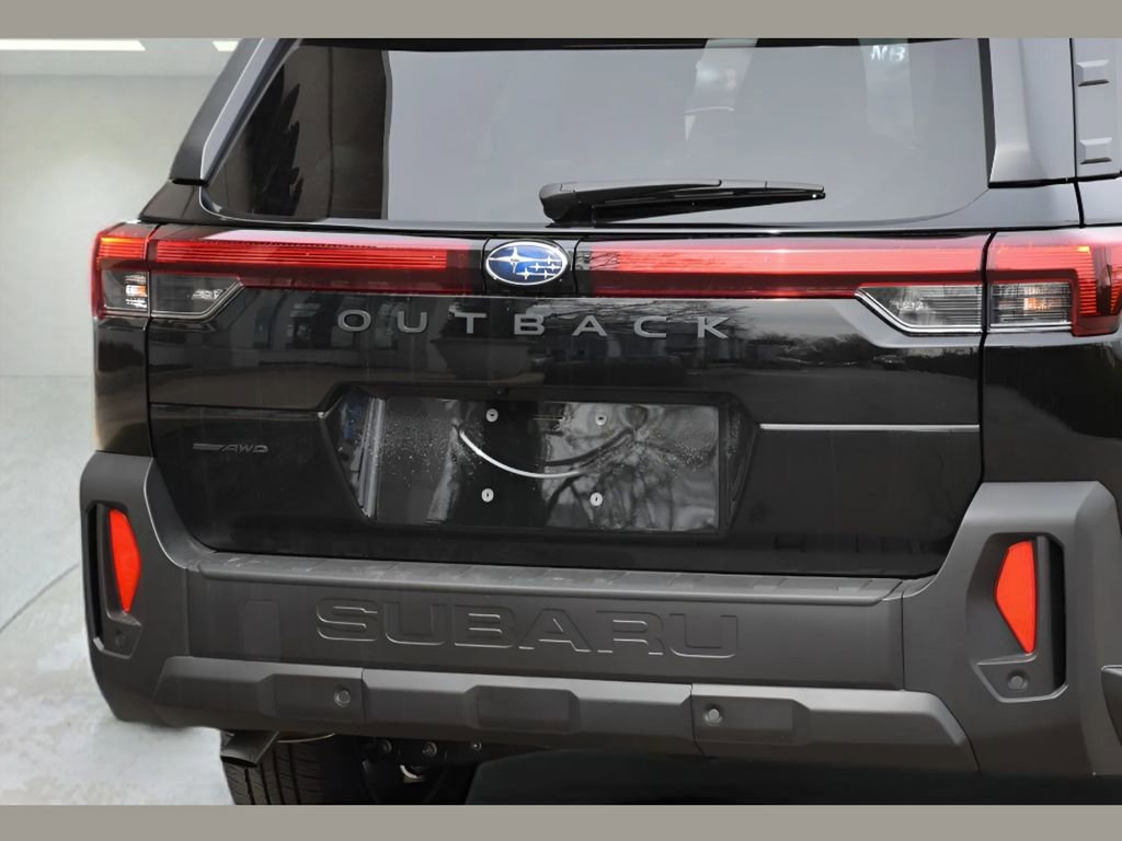 New 2026 Subaru Outback Limited w/ Premium/Limited Plus Package AWD/4WD image 26