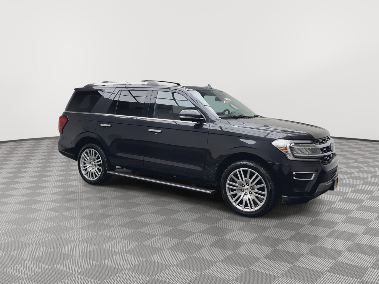 Certified 2024 Ford Expedition Limited image 47
