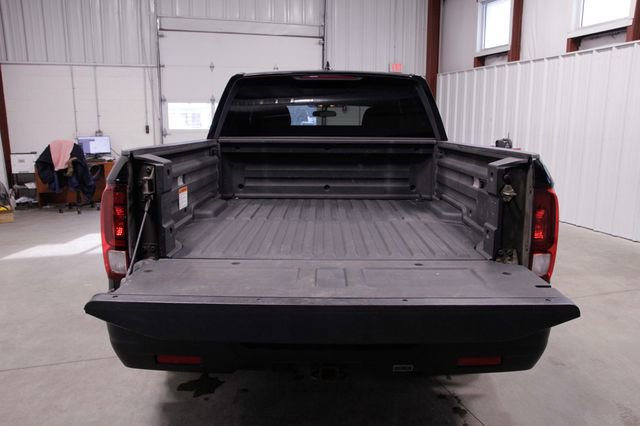 Used 2017 Honda Ridgeline Sport image 19
