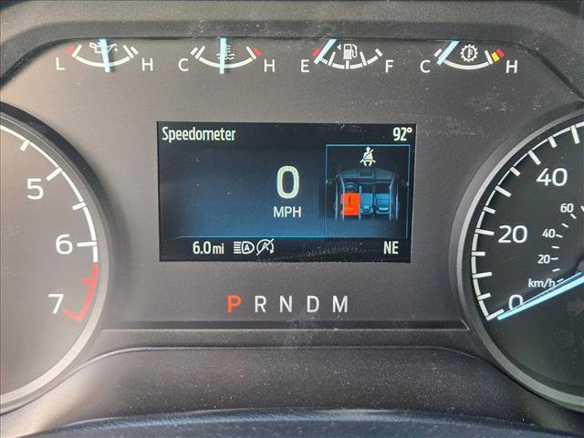 New 2026 Ford F150 XL image 9