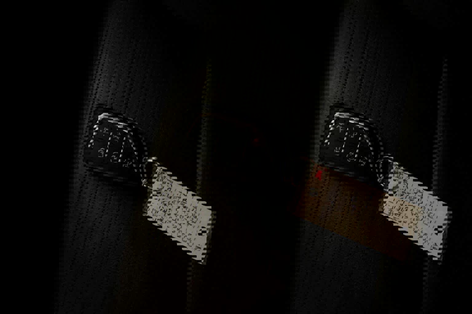 Used 2021 Cadillac Escalade Sport w/ Driver Assist Tech Package image 13