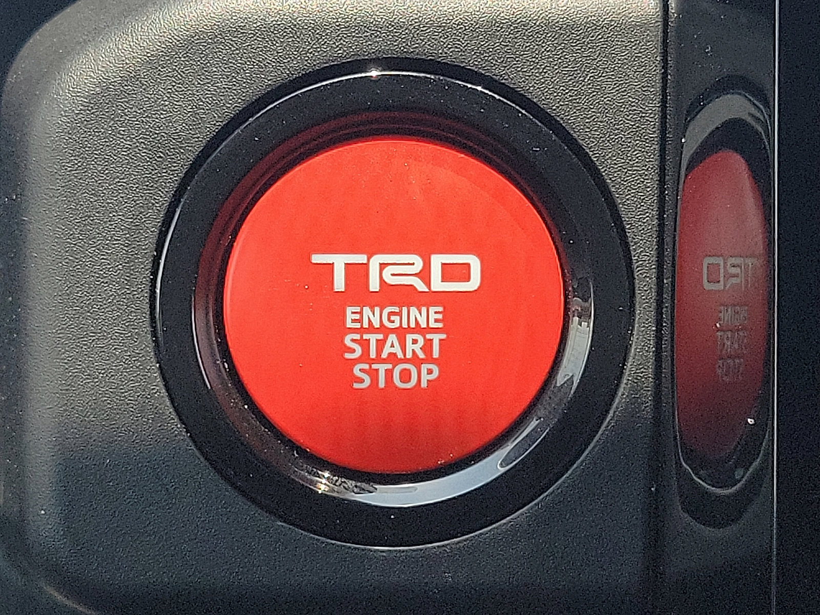 New 2025 Toyota Tacoma TRD Off-Road w/ TRD Off Road Upgrade Package image 17