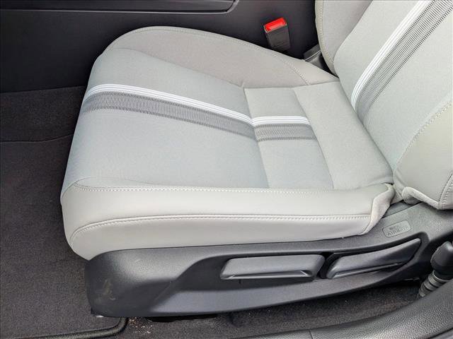 New 2026 Honda Civic FWD Hybrid Sedan image 4