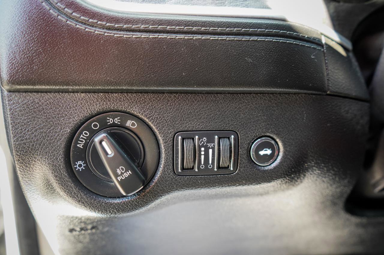 Used 2023 Dodge Charger Scat Pack w/ Daytona Edition Group image 14