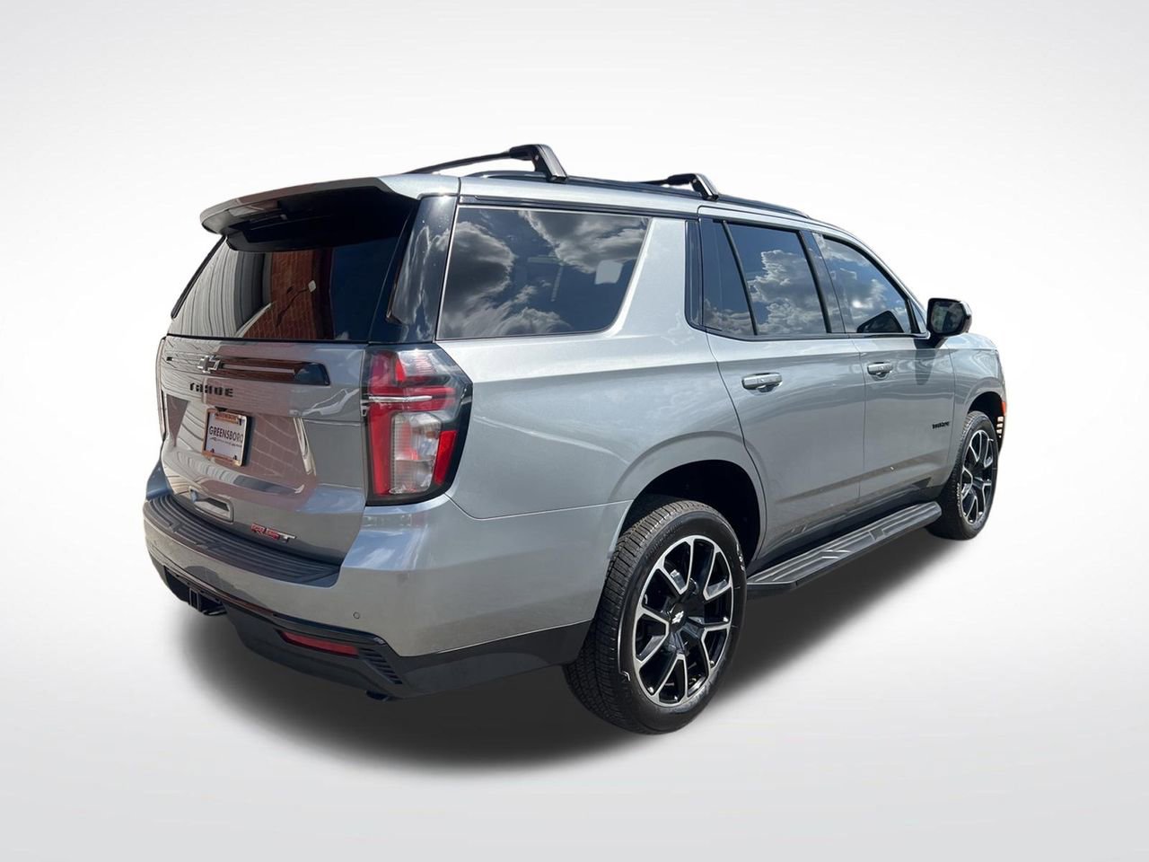 Used 2023 Chevrolet Tahoe RST AWD/4WD image 6