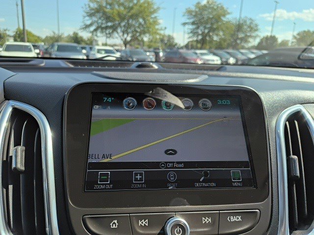Used 2018 Chevrolet Equinox Premier image 26