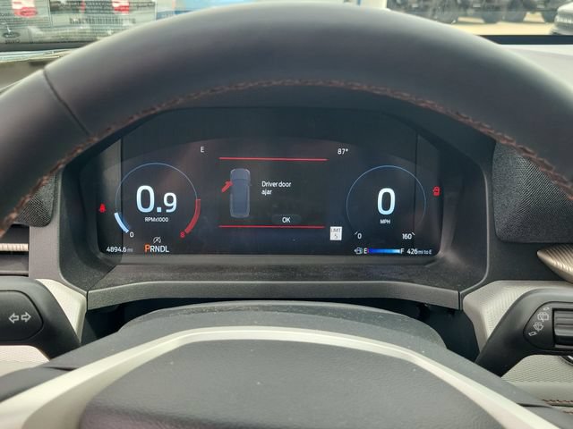 New 2026 Ford Explorer Active w/ Active Comfort Package AWD/4WD image 25