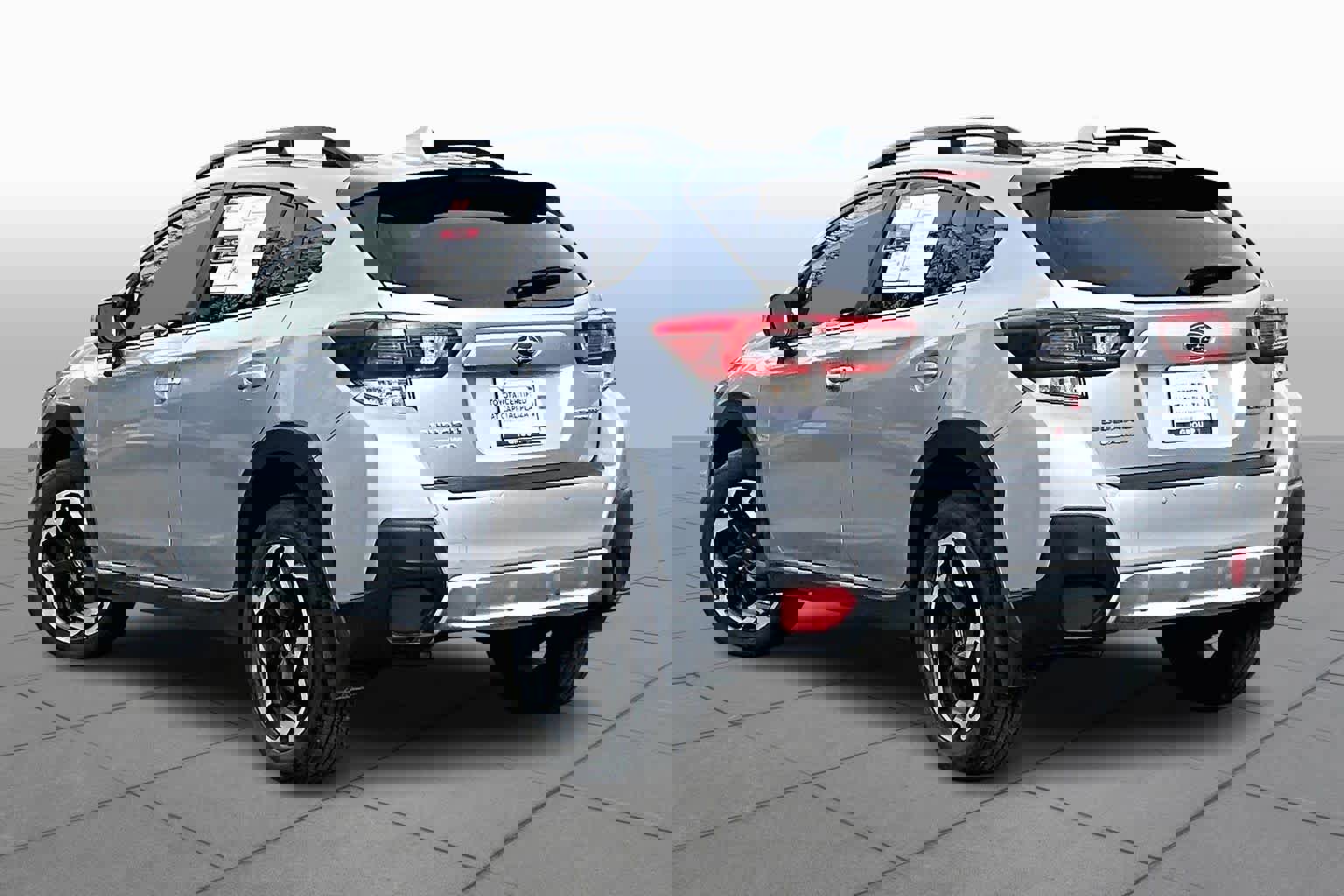 Used 2021 Subaru Crosstrek 2.5i Limited image 12