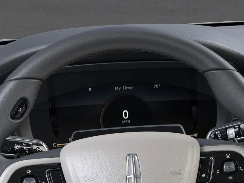 New 2026 Lincoln Corsair Grand Touring image 13