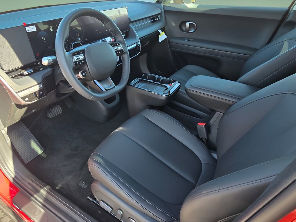 New 2026 Hyundai Ioniq 5 SEL image 24