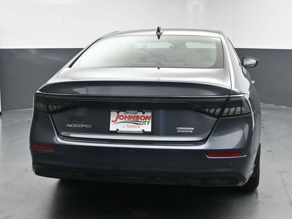 Used 2023 Honda Accord Touring image 8