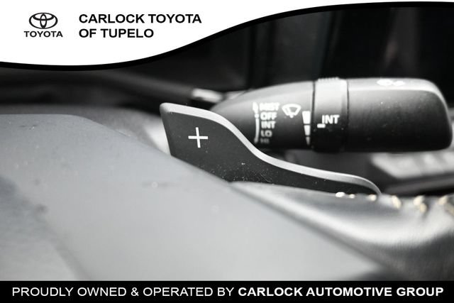 Used 2026 Toyota Camry SE w/ Multimedia Upgrade Package FWD image 33