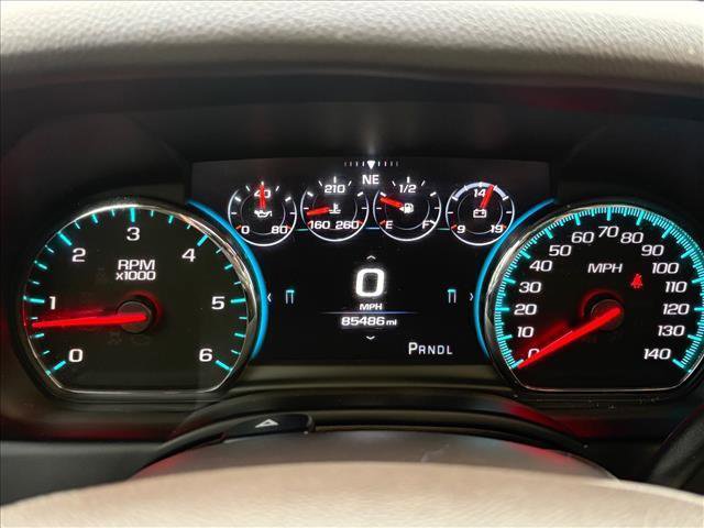 Used 2020 GMC Yukon Denali w/ Open Road Package image 15