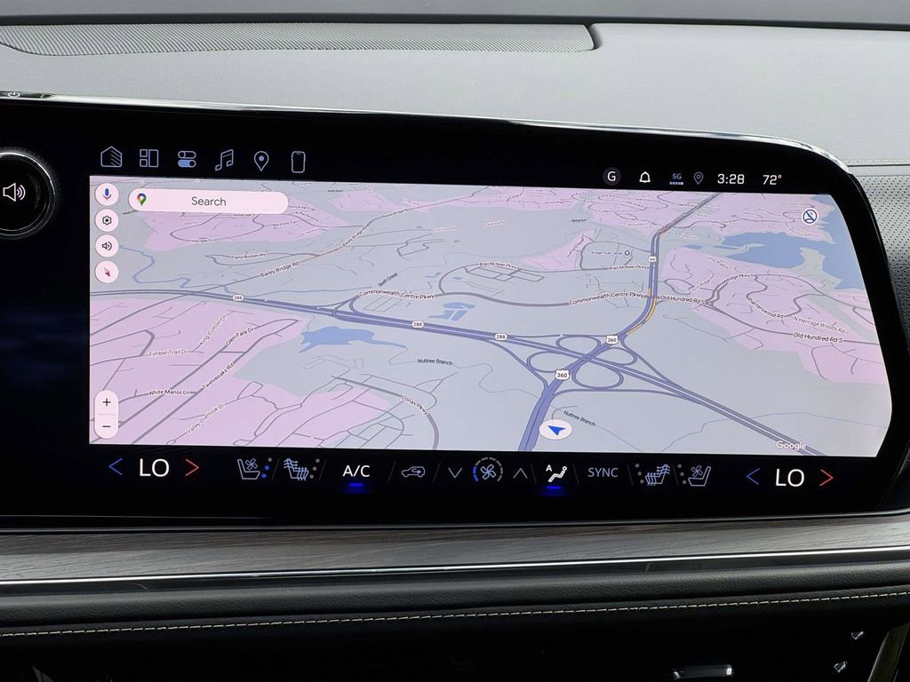 New 2026 Chevrolet Tahoe Premier w/ Sun And Tow Package image 4