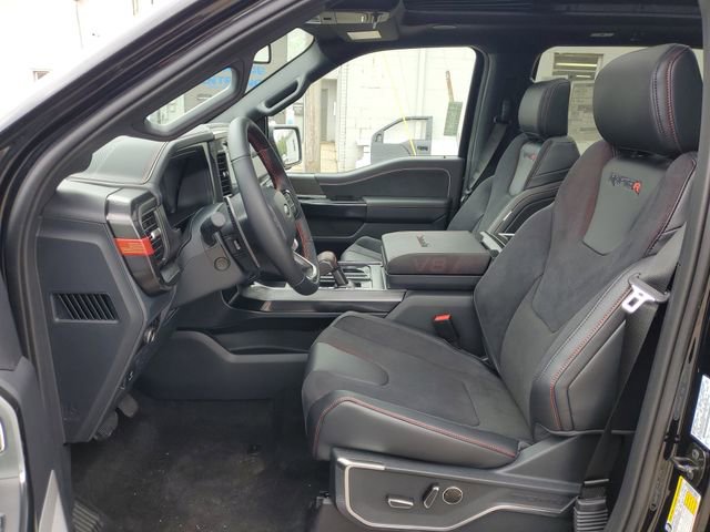 New 2026 Ford F150 Raptor AWD/4WD image 20