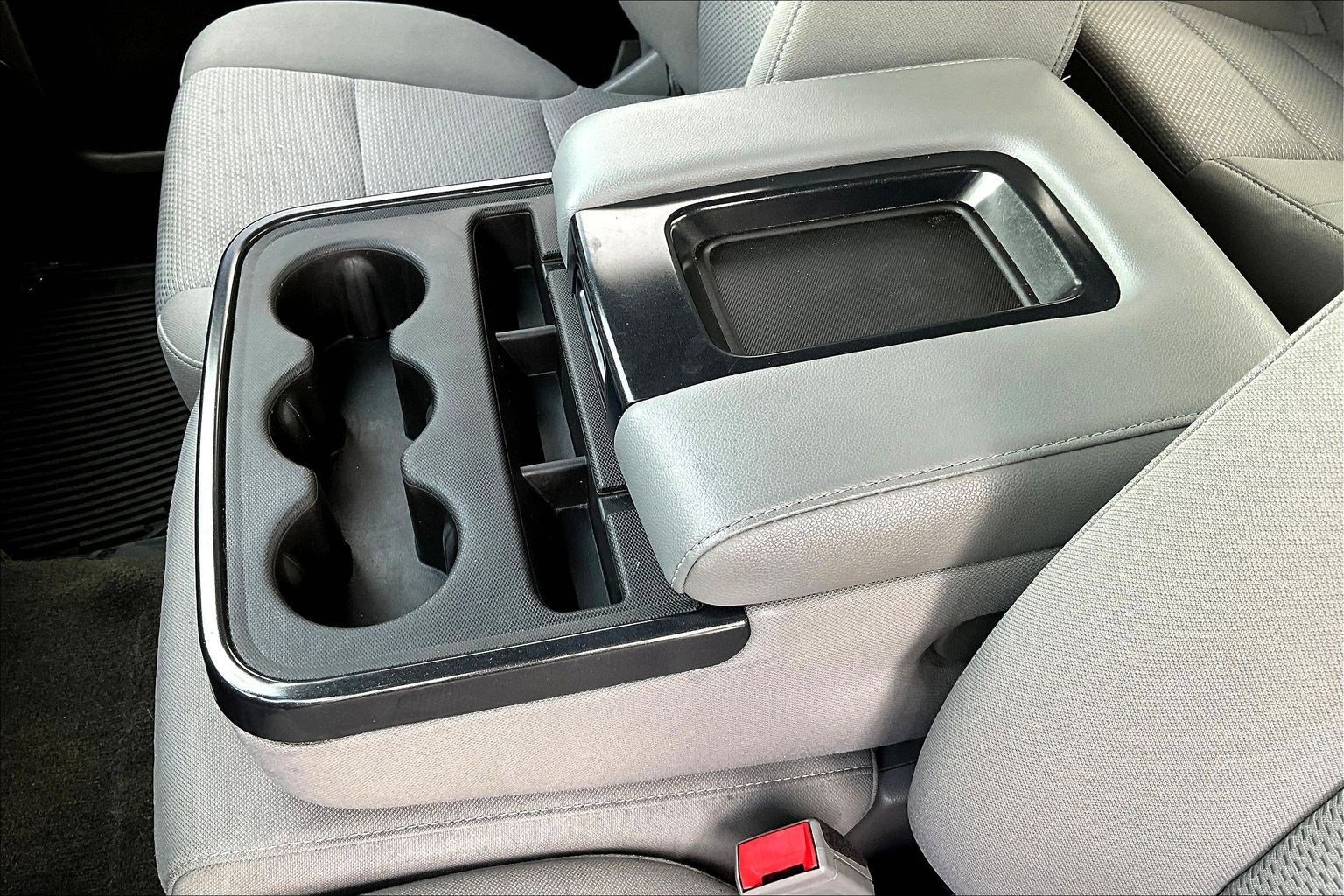 Used 2017 GMC Sierra 1500 4x4 Double Cab w/ Elevation Edition image 17