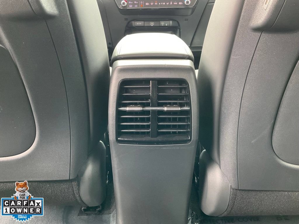 Used 2024 Kia Niro Wind FWD image 33