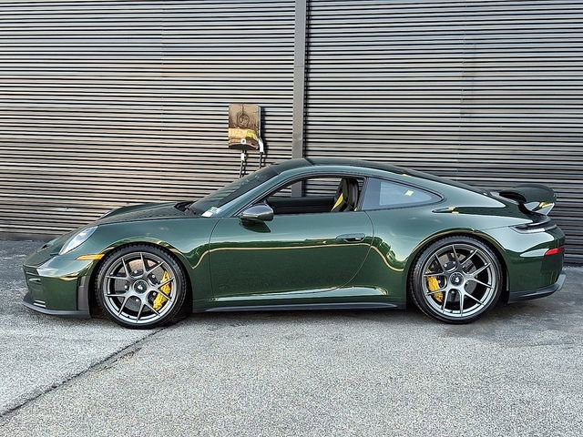 Certified 2026 Porsche 911 GT3 image 2