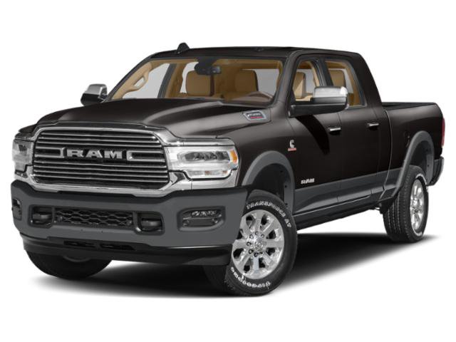 Certified 2022 RAM 2500 Laramie image 1