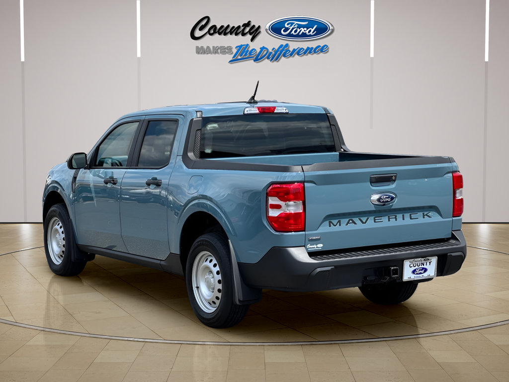 Used 2023 Ford Maverick XL FWD image 22