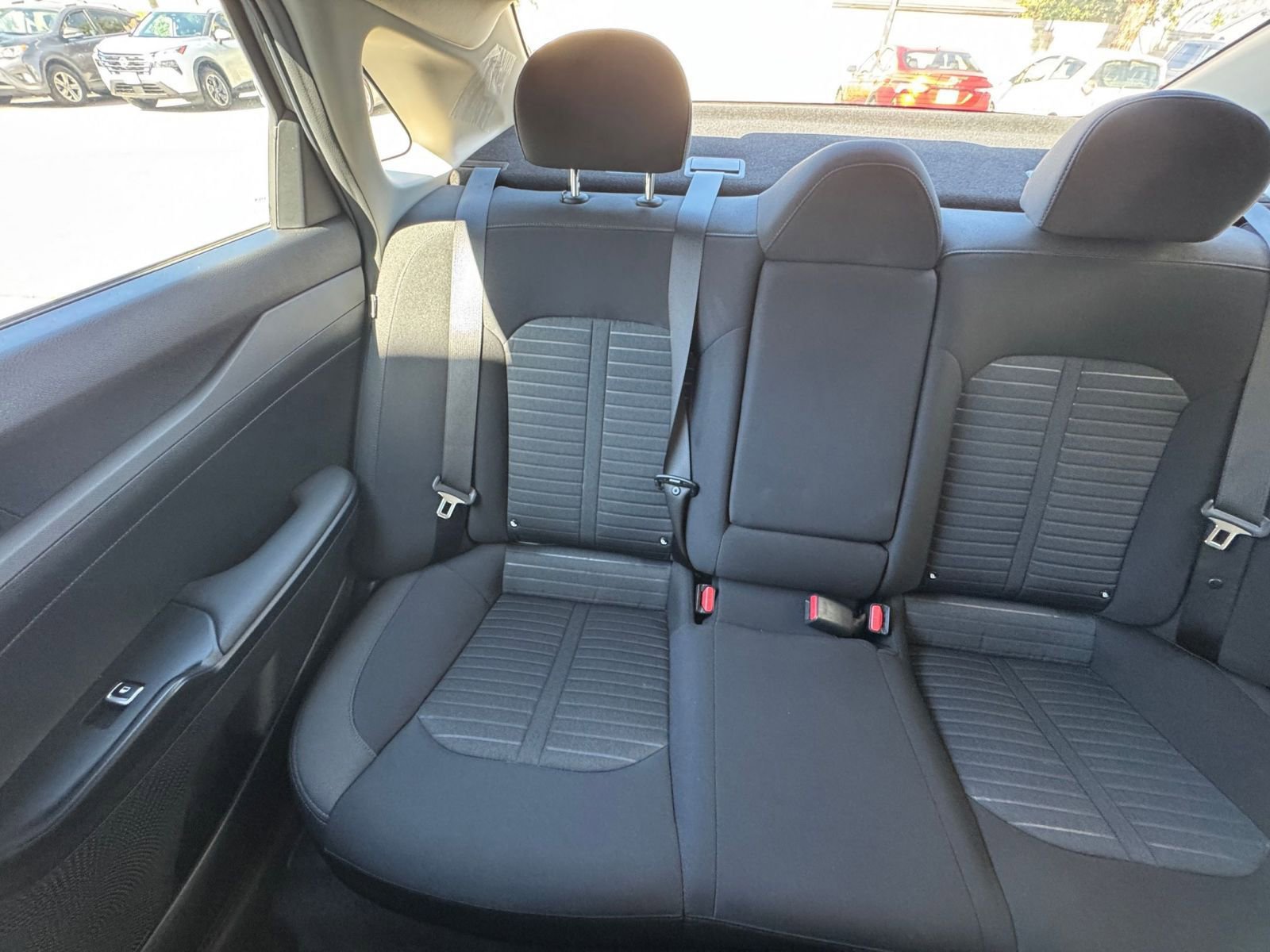 Used 2025 Kia K5 LXS image 39