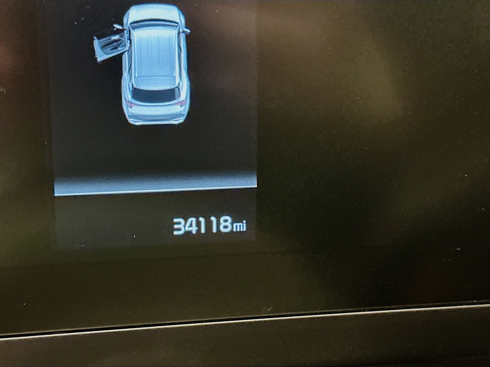 Used 2025 Kia Sportage LX image 19