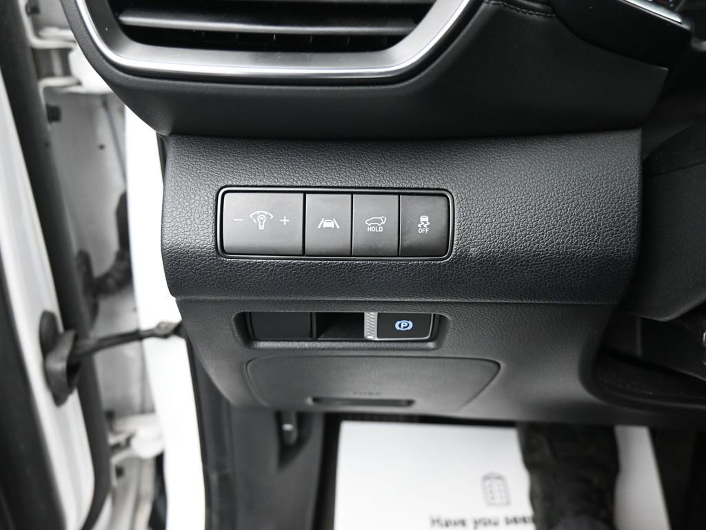 Used 2023 Hyundai Santa Fe SEL AWD/4WD image 20