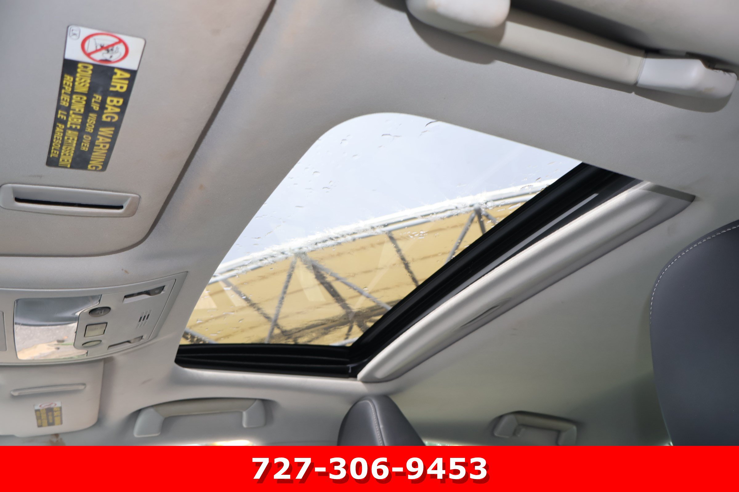 Used 2014 Lexus IS 250 AWD w/ Navigation Package image 5