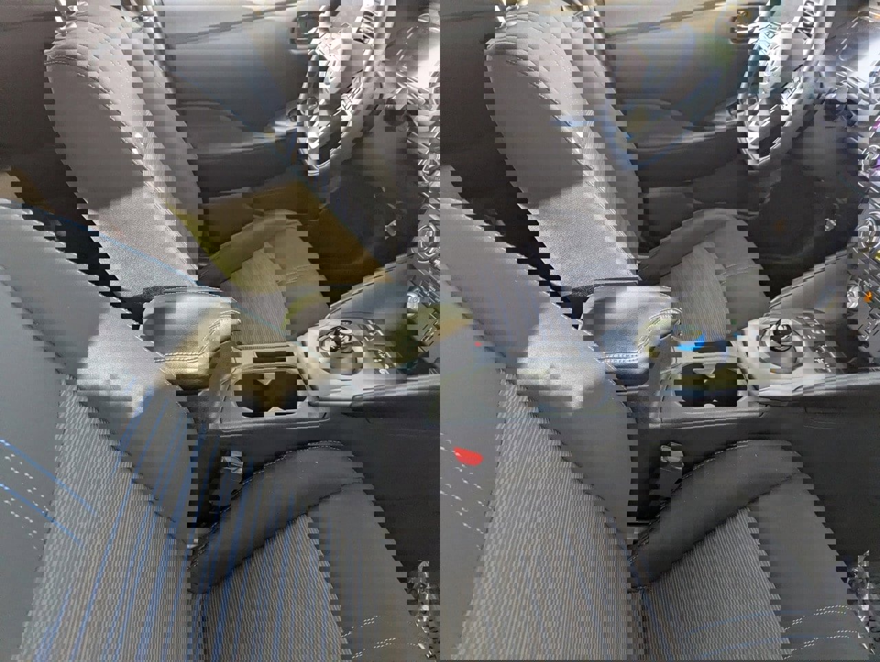 Certified 2021 Nissan Leaf S w/ S Charge Package image 12