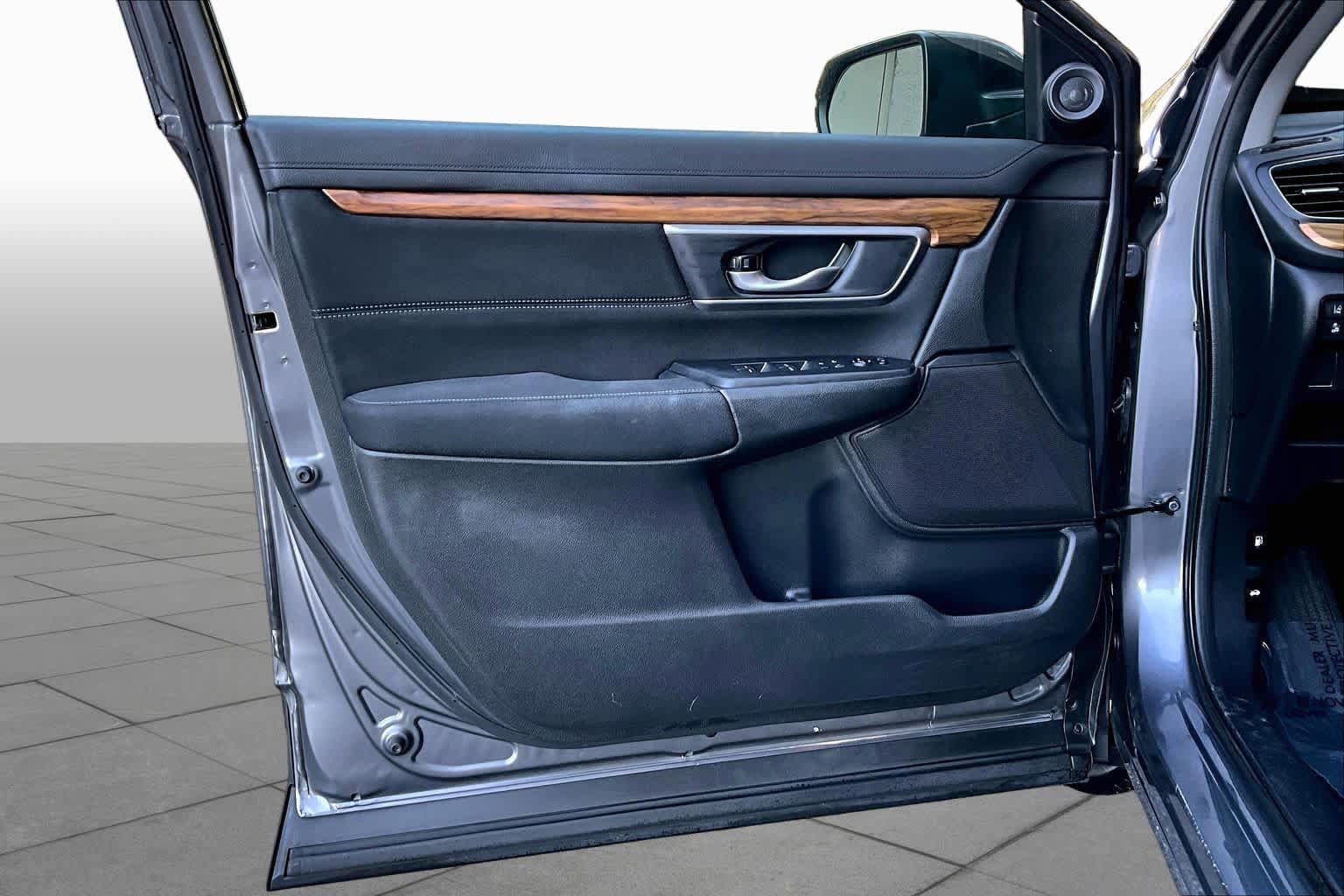 Used 2018 Honda CR-V EX image 21