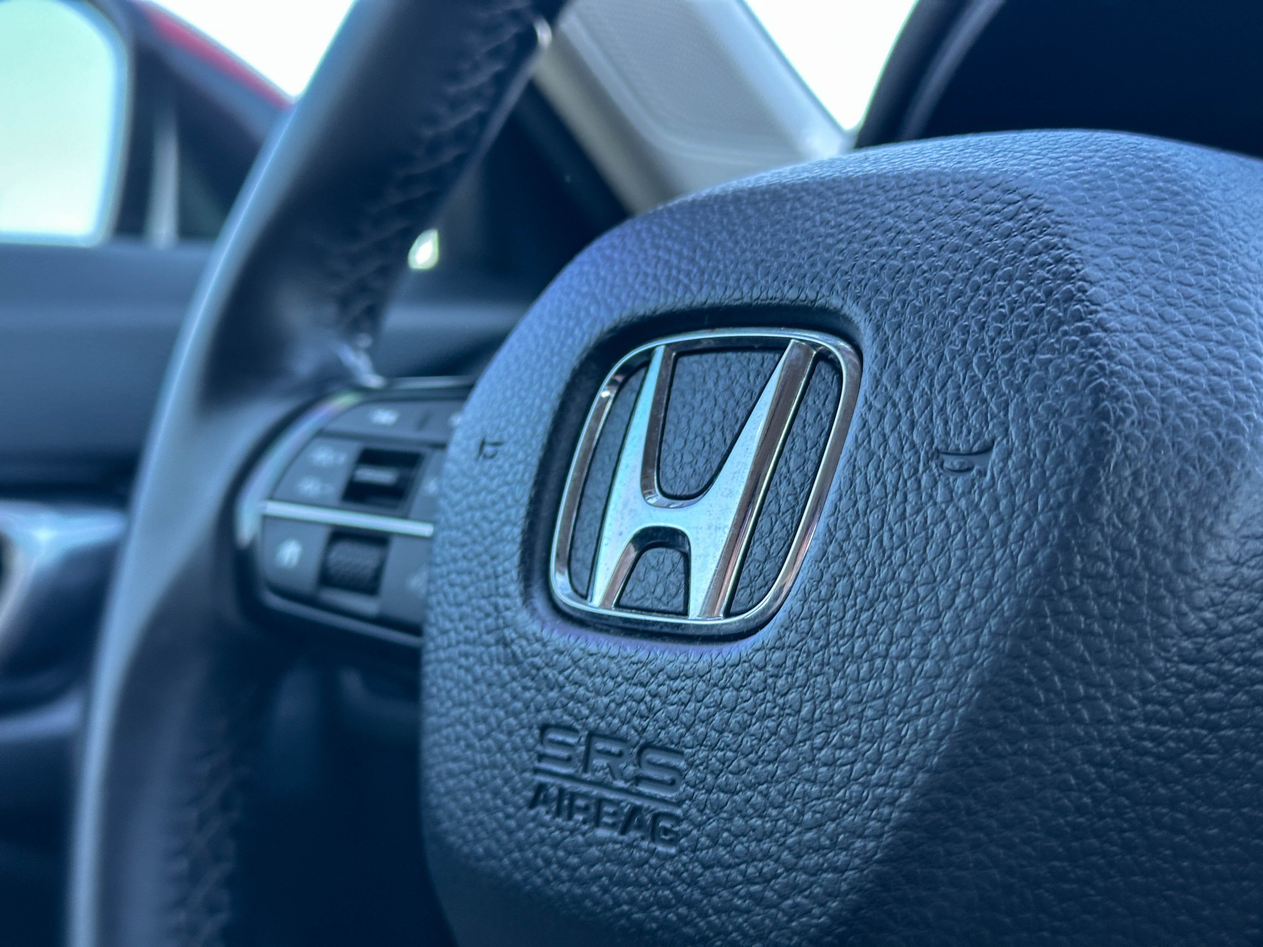 Certified 2023 Honda Civic EX image 32