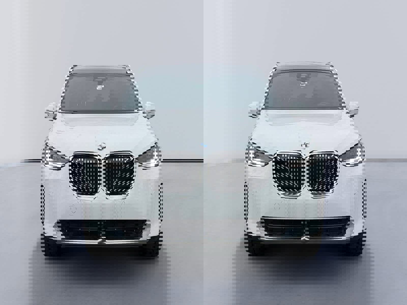 New 2025 BMW X3 xDrive30i w/ Premium Package image 8