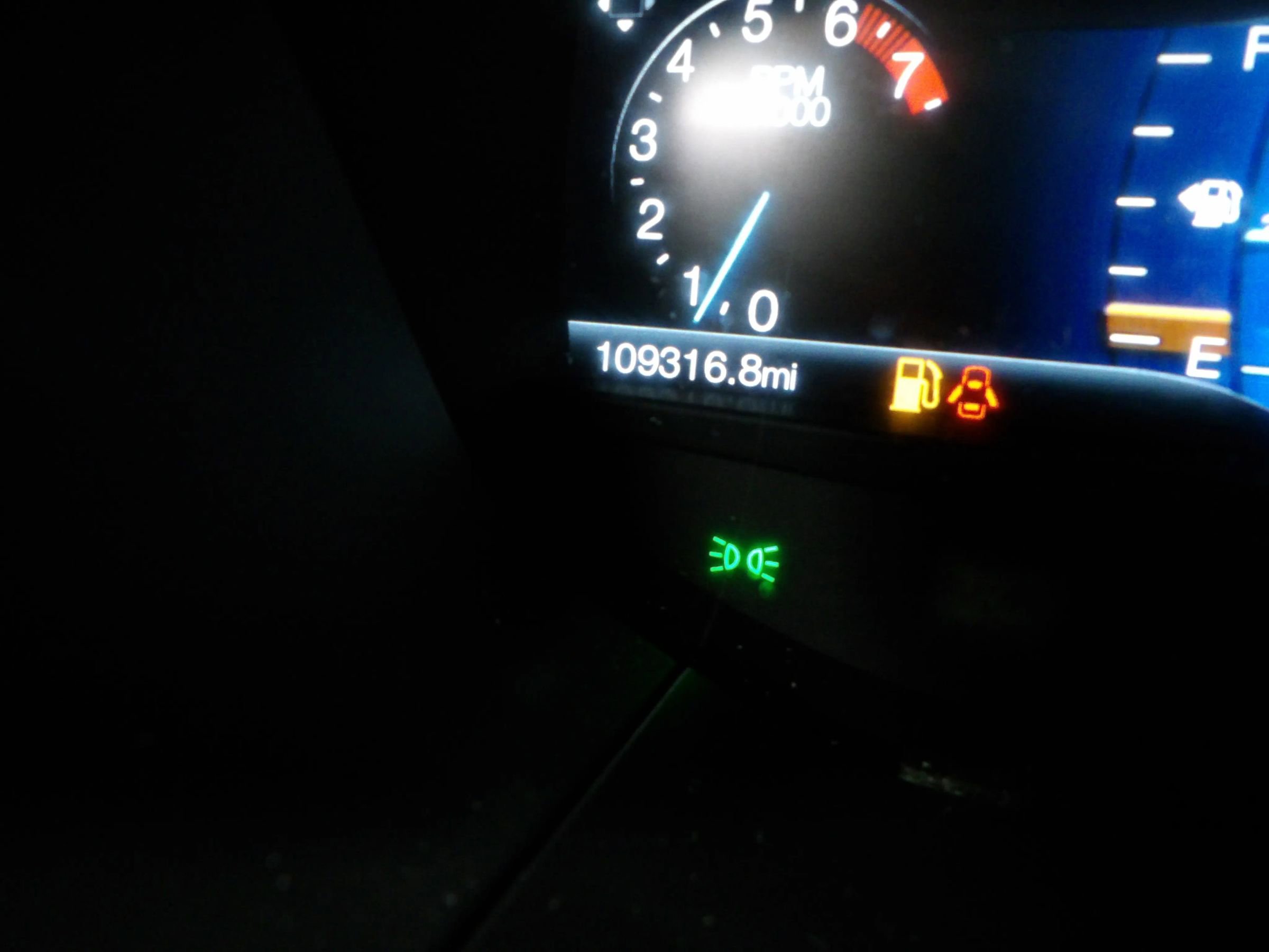 Used 2018 Ford Fusion Titanium image 20