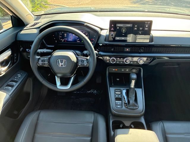 New 2026 Honda CR-V EX-L image 9