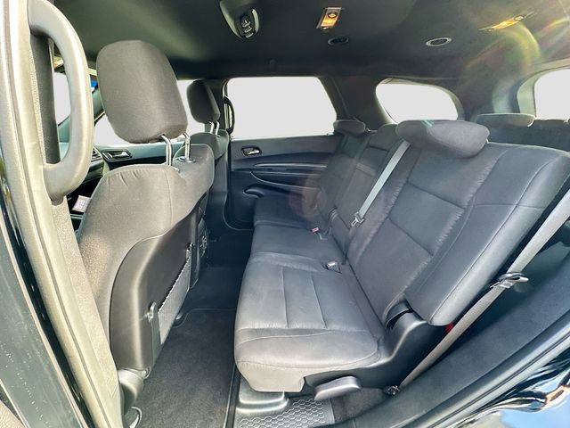 Used 2025 Dodge Durango GT w/ Blacktop Package image 24