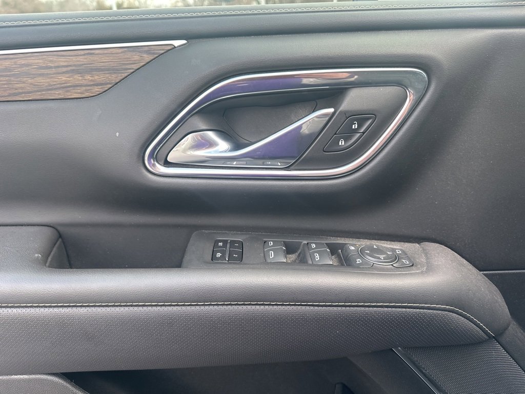 Used 2023 Chevrolet Tahoe Premier image 10