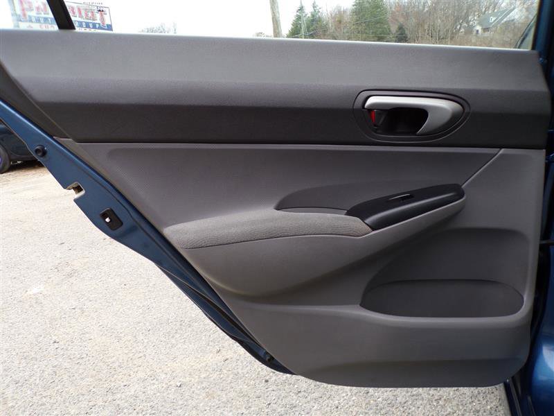 Used 2006 Honda Civic LX image 24