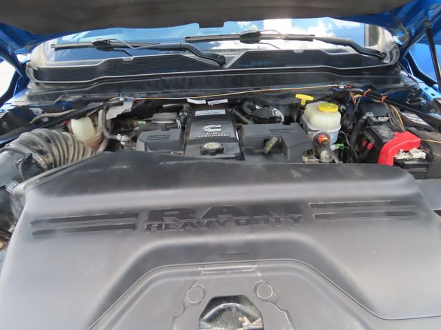 Used 2021 RAM 3500 Tradesman w/ Chrome Appearance Group AWD/4WD image 11