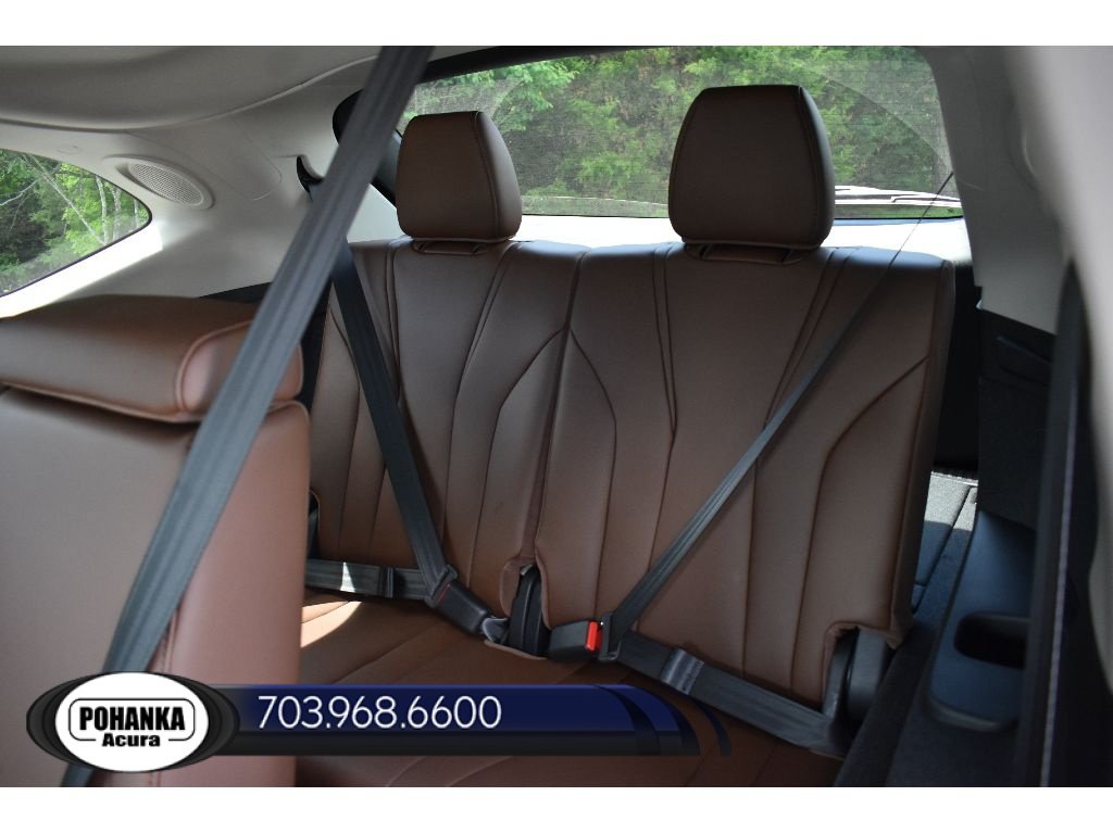 New 2026 Acura MDX w/ Technology Package AWD/4WD image 33