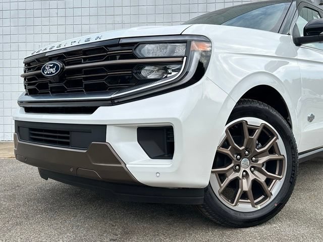 New 2027 Ford Expedition Max King Ranch AWD/4WD image 35