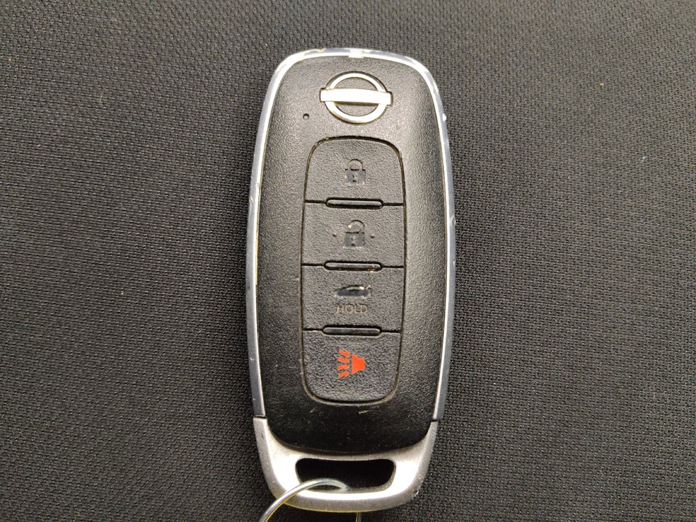 Used 2024 Nissan Sentra SV FWD image 32