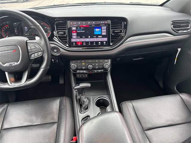 Used 2024 Dodge Durango GT image 22