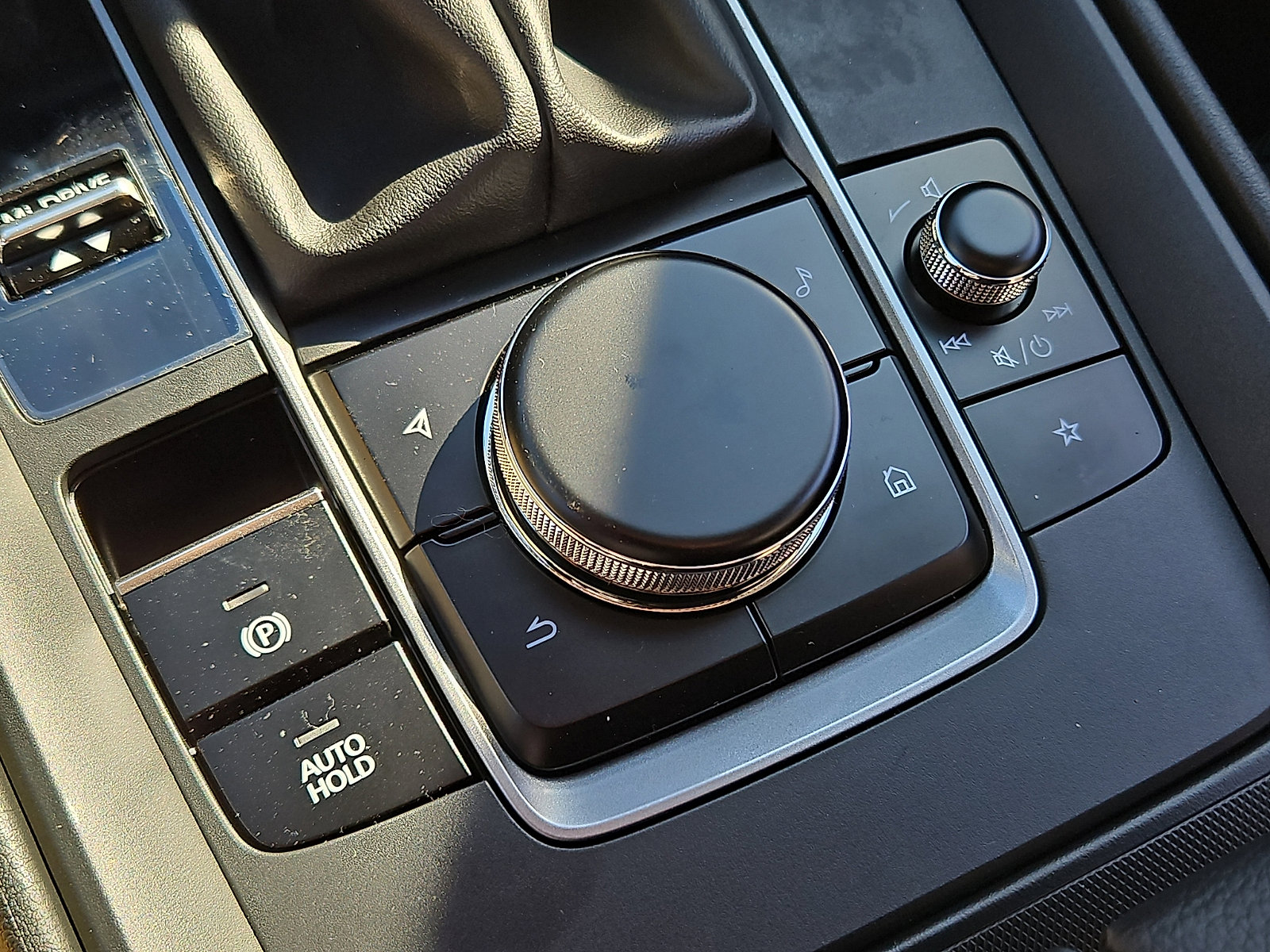 New 2026 MAZDA CX-50 AWD 2.5 S w/ Cargo Package image 19